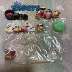 カービィ フィギュア まとめ