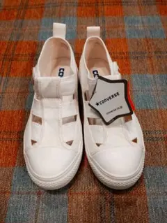 CONVERSE ALL STAR サンダル ホワイト