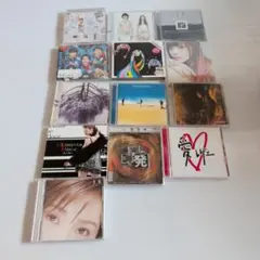 邦楽 中古CD おまとめ売り 17枚 - メルカリ
