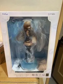 F:NEX 椎名真昼 1/7スケールフィギュア フリュー 1650026412