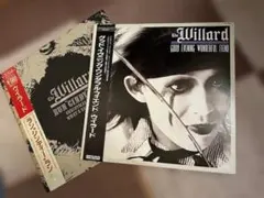 The WILLARD 12インチ レコード 2枚セット ウィラード - メルカリ