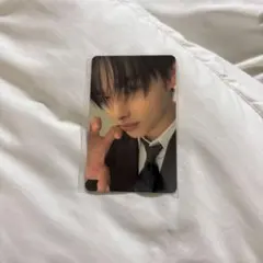 ENHYPEN ニキ UNLEASH musicplant ラキドロ