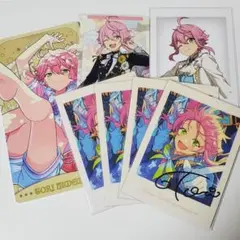 姫宮桃李 紙類 セット - メルカリ