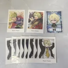 あんスタ 巴日和 ぱしゃっつ