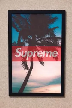 2026年最新】ポスター シュプリームの人気アイテム - メルカリ