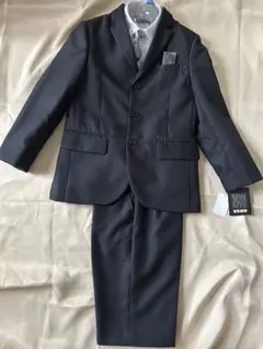 VOWW　フォーマルスーツ　130cm 5点セット