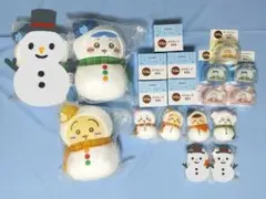 ちいかわ　エニマイくじ　まとめ