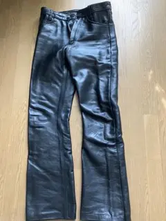 2025年最新】バンソン レザーパンツ 32の人気アイテム - メルカリ