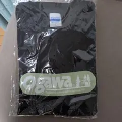 United Athle ogawa Tシャツ ブラック L