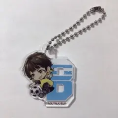 蜂楽廻 アクキー