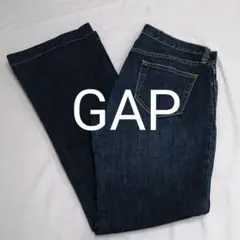 ★GAP LONG AND LEAN STRETCH ギャップ ジーンズ