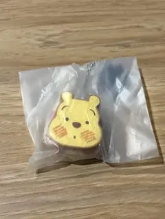 Nuiパンディズニーミニチュアキーチェーン