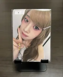 ME:I　高見文寧　会場限定CDトレカ