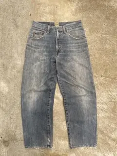 90s-00s Armani Jeans Archive バギーデニムのサムネイル