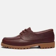 Timberland ティンバー オーセンティック ボートシューズ ローファー