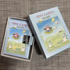 2025年最新】タイニーキャンディー レトロの人気アイテム - メルカリ