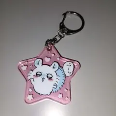 ちいかわ モモンガ アクリルキーホルダー