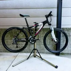 TREK Fuel EX 5.5 フルサス 14.5 日本未発売限定カラー