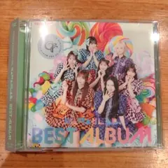 KAWAII LAB. BEST ALBUM