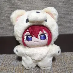 いつぬい　朱桜司