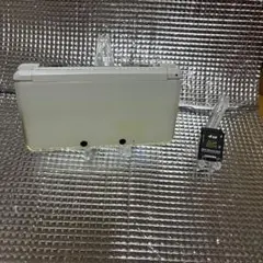 3ds本体