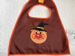アンパンマンマント　アンパンマンミュージアム限定品