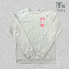 UNDER ARMOUR アンダーアーマー スウェット キッズ160