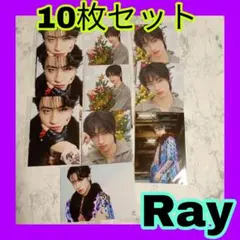 龍宮城3ANNIVERSARY Photo Rayセット - メルカリ