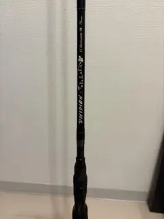 ロッド KAMIWAZA SHOREMASA 117 Technical Pluggin KAMIWAZA SHOREMASA 117 Technical Pluggin - メルカリ