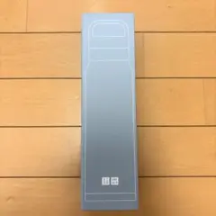 【新品】ユニクロ ノベルティ 炭酸対応ステンレスボトル