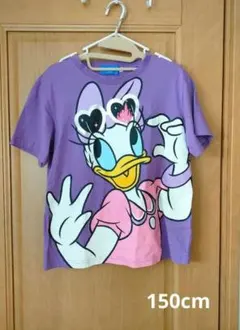 美品♡東京ディズニーリゾート Tシャツ 150cm