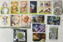 プロセカ 日野森志歩 まとめ売り - メルカリ