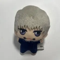 狗巻棘 ちびぐるみ