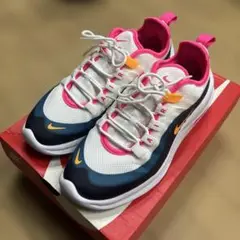 Nike AIR MAX AXIS 25.5センチ