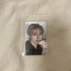 ATEEZ ヨサン MIGHTEEZ Rock The Stage