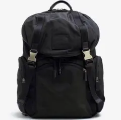 最終値下げ 美品 リュック COACH ボイジャー ナイロン バックパック 
