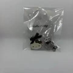 ハローキティ　ファスナーチャーム　サンリオ