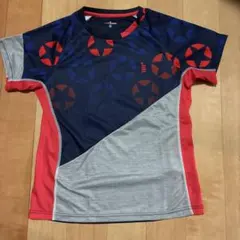 ゴーセン　ゲームシャツ