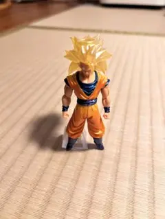 GOKU SPECIAL EDITION 超サイヤ人3孫悟空、身勝手の極意悟空