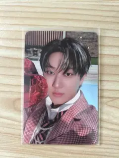 straykids スキズ DoiT skzoo スピーカー チャンビン