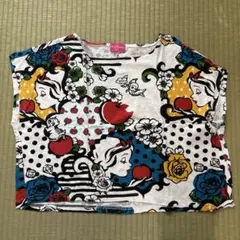 ムチャチャ あちゃちゅむ 猫柄 カーディガン ネイビー Sサイズ - メルカリ
