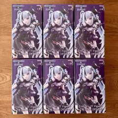 Trio-Try-iT Figure 雪ミク×クロミ 6点セット - メルカリ