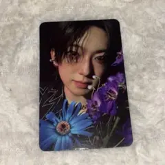 &team エンティーム　Back to Life トレカ　ユウマ　YUMA