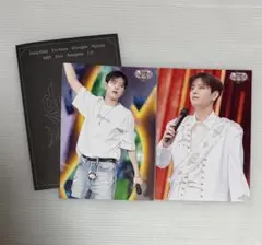 Stray Kids VR ラントレ　スンミン