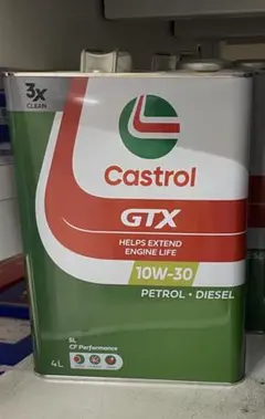 Castrol TRANSMAX CVT PROFESSIONAL 20L - メルカリ