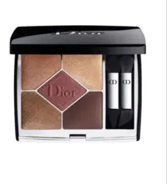 Dior 【旧】サンク クルール クチュール 689ミッツァ