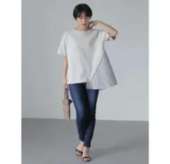 ポンチ Tシャツ