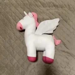 たべっ子どうぶつ THE movie ぺがさすちゃん