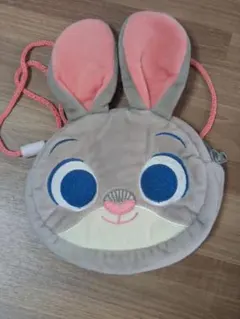 ジュディ キャラクターグッズ