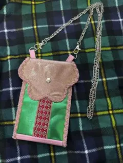 美品 nori enomoto ノリエノモト silver charm - メルカリ